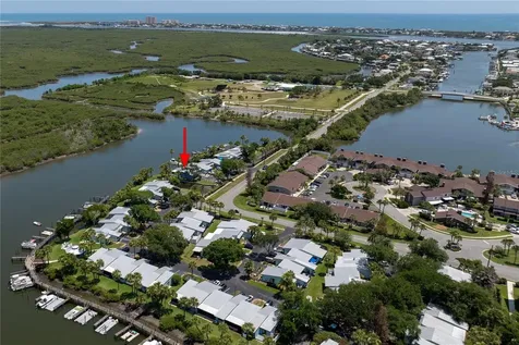 100 Poinciana Cove Court New Smyrna Beach FL 32169