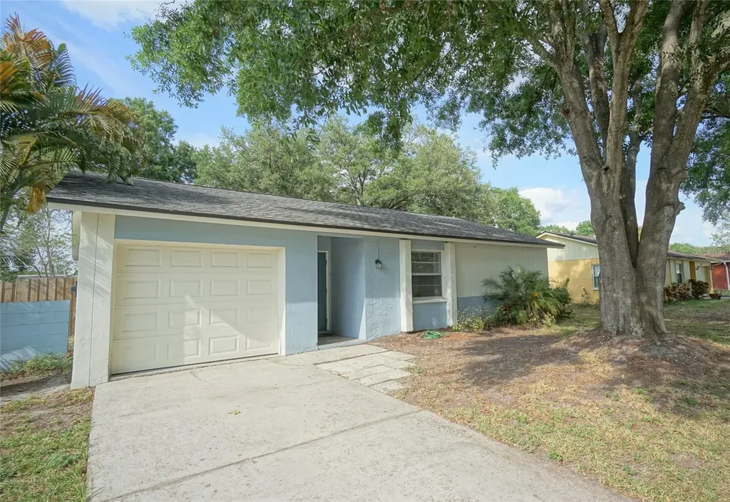 5117 Ellendale Avenue Tampa FL 33625