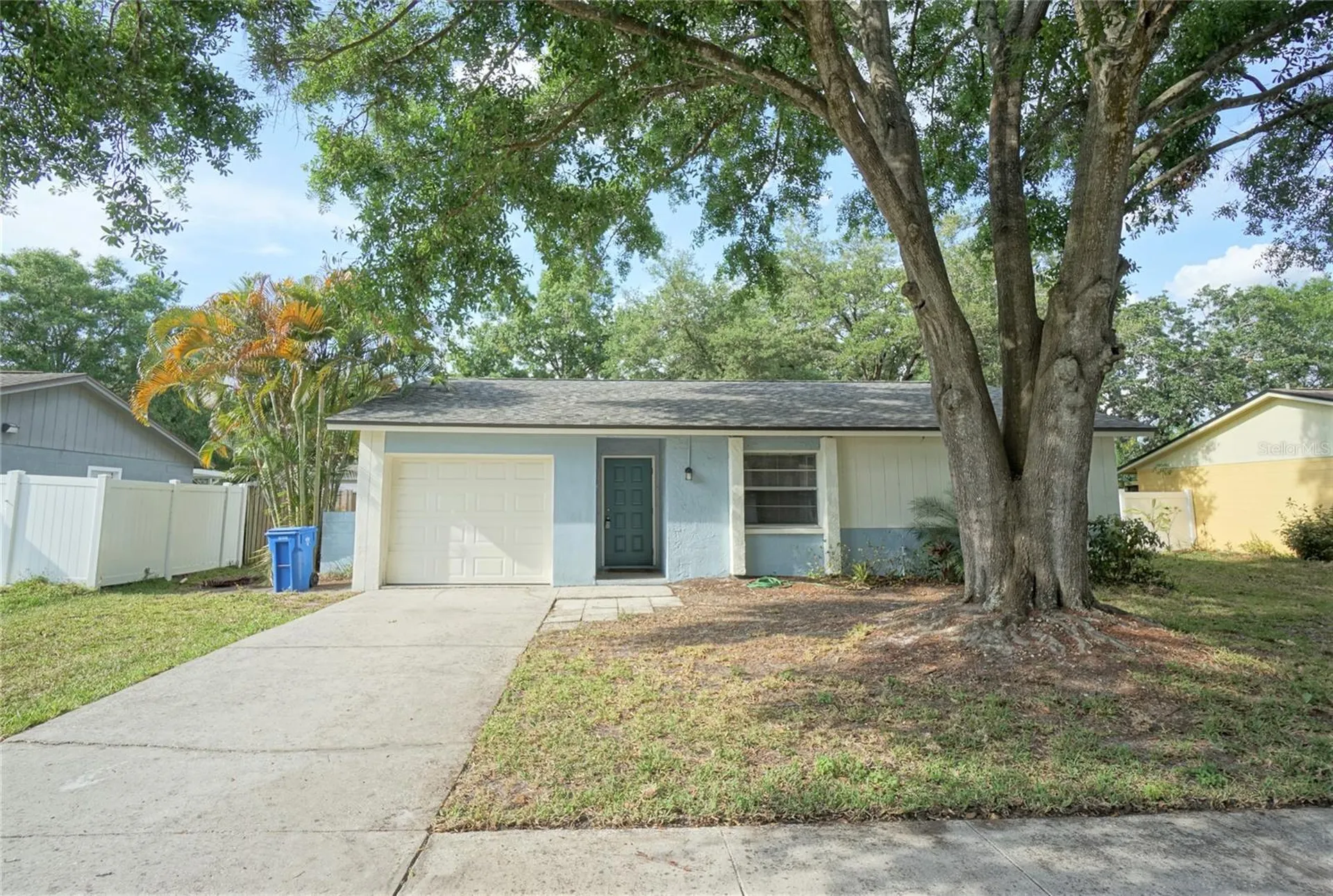 5117 Ellendale Avenue Tampa FL 33625