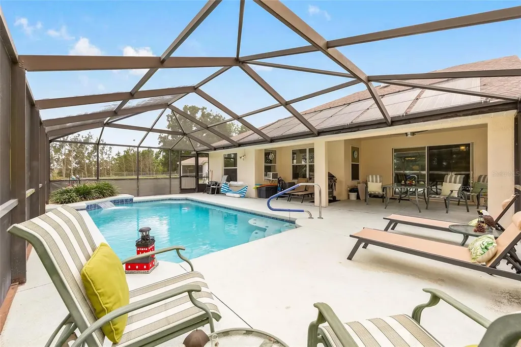 5562 SW 129th Place Road Ocala FL 34473