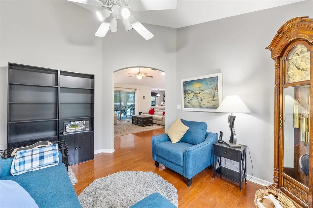 5562 SW 129th Place Road Ocala FL 34473