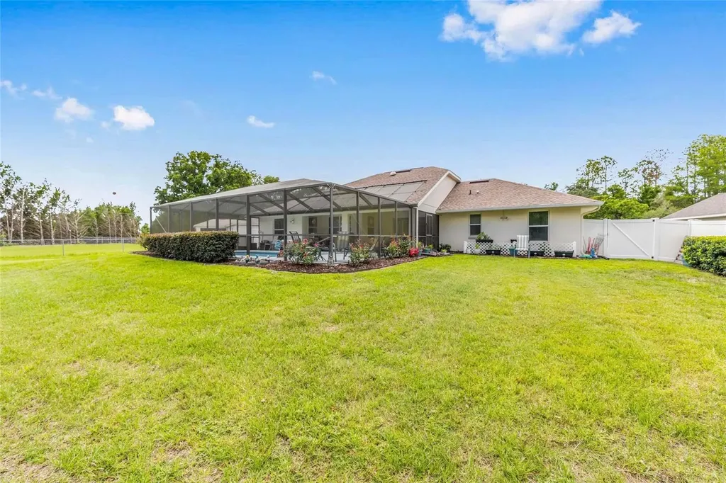 5562 SW 129th Place Road Ocala FL 34473