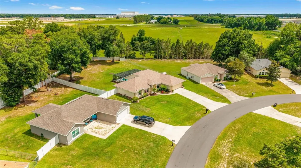 5562 SW 129th Place Road Ocala FL 34473