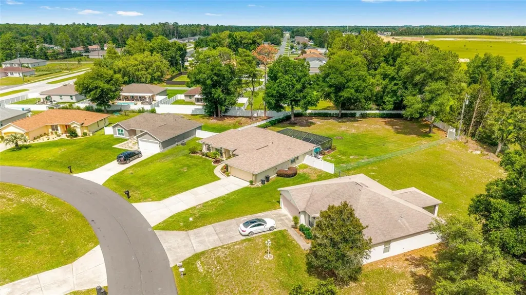 5562 SW 129th Place Road Ocala FL 34473