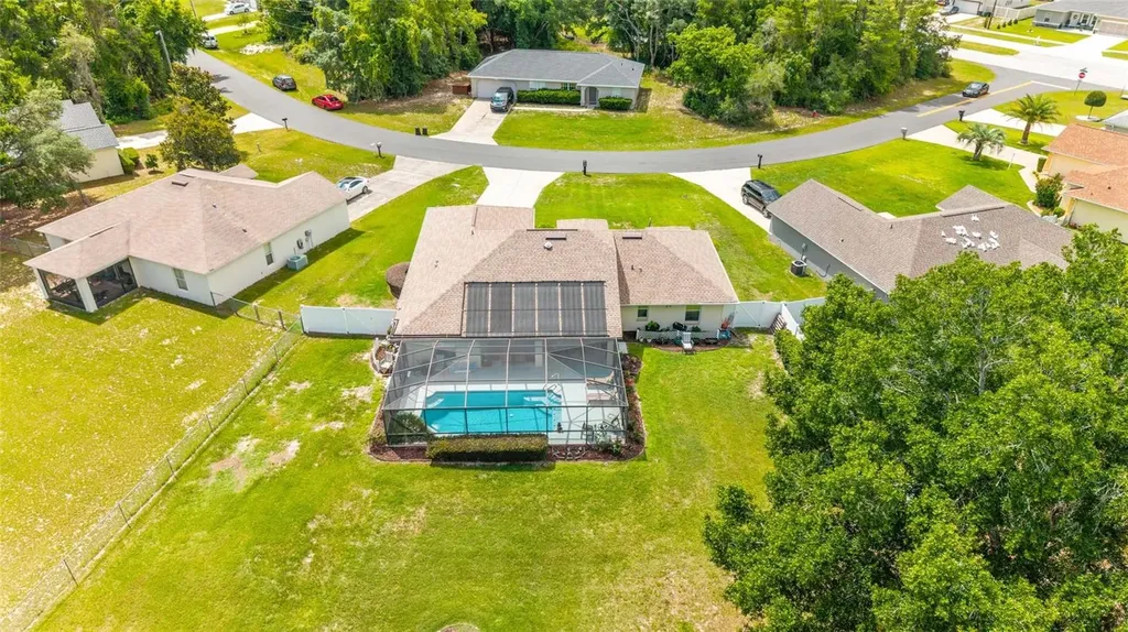 5562 SW 129th Place Road Ocala FL 34473