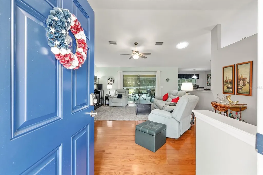 5562 SW 129th Place Road Ocala FL 34473