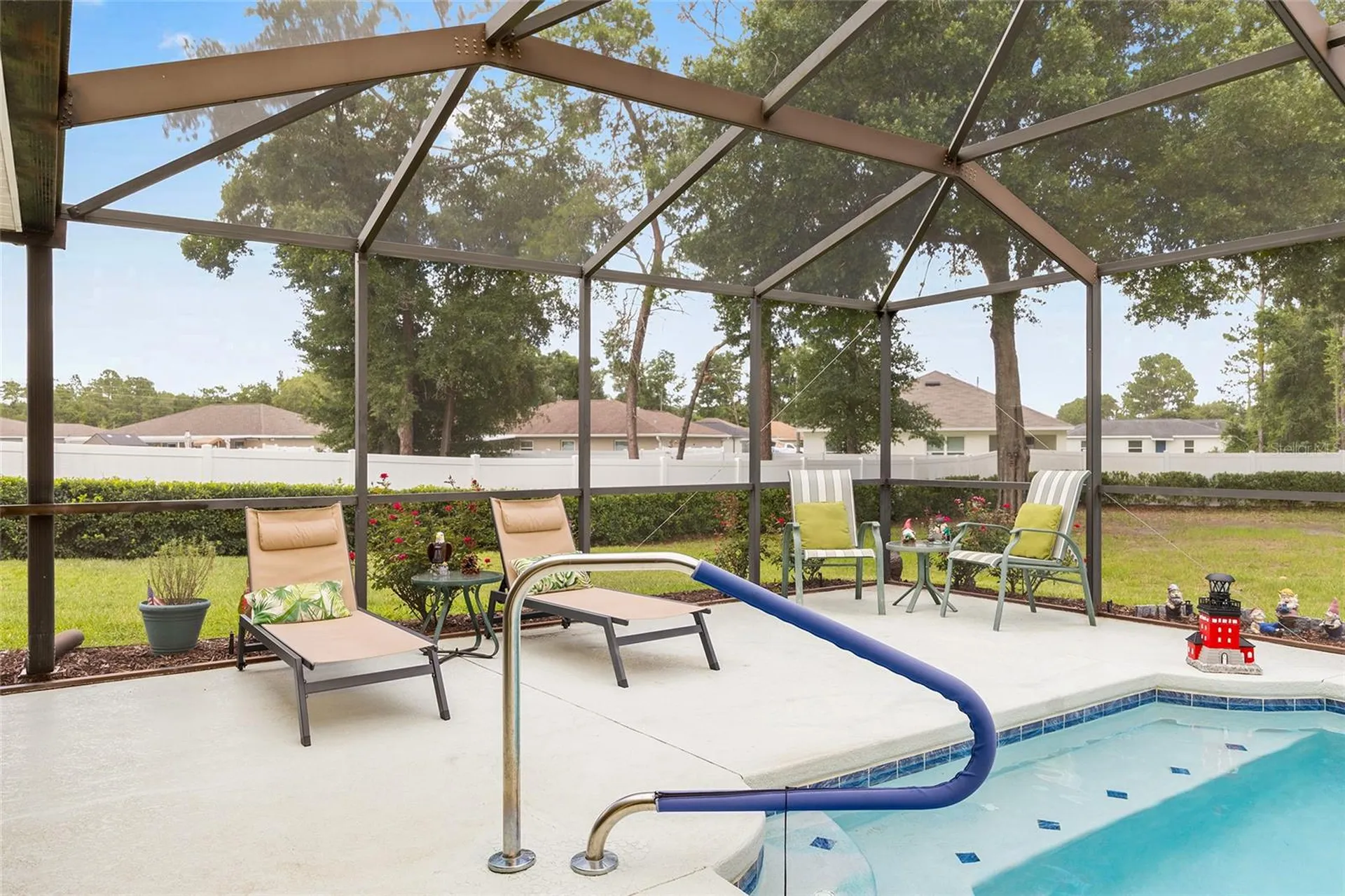 5562 SW 129th Place Road Ocala FL 34473