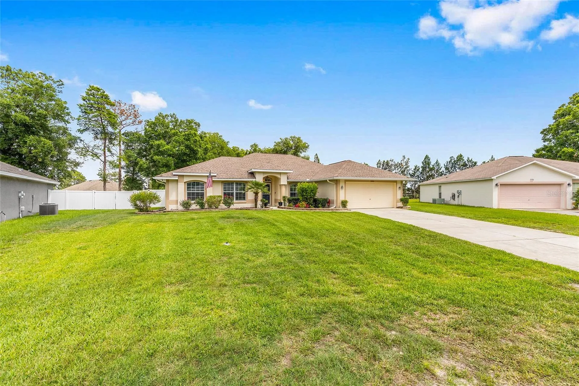 5562 SW 129th Place Road Ocala FL 34473