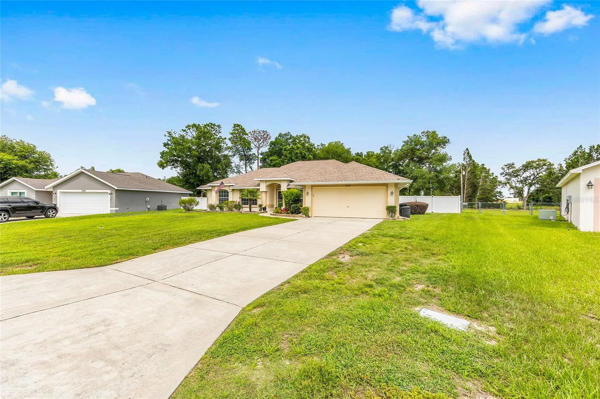 5562 SW 129th Place Road Ocala FL 34473