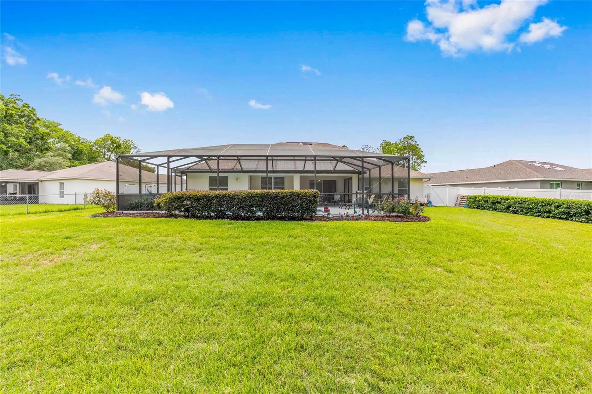 5562 SW 129th Place Road Ocala FL 34473