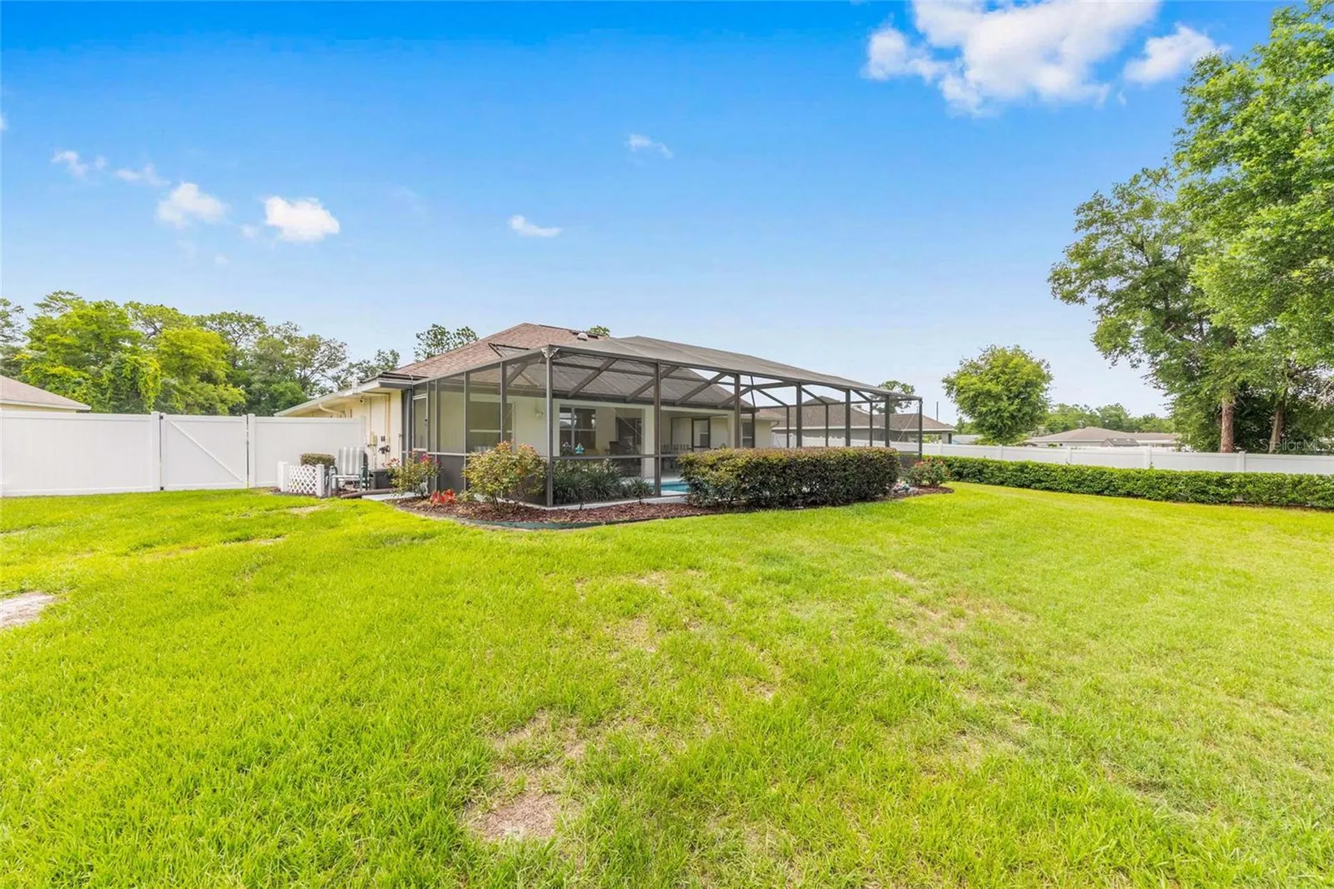 5562 SW 129th Place Road Ocala FL 34473