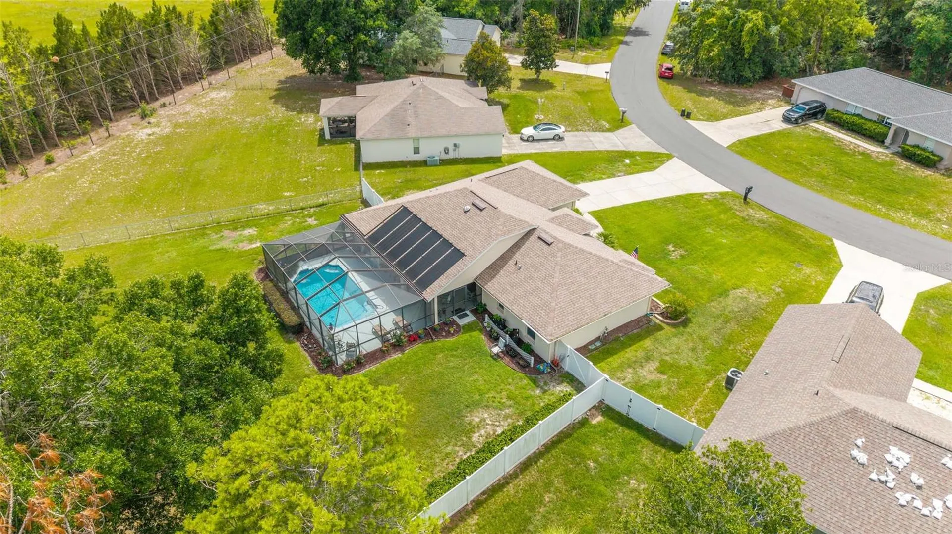 5562 SW 129th Place Road Ocala FL 34473