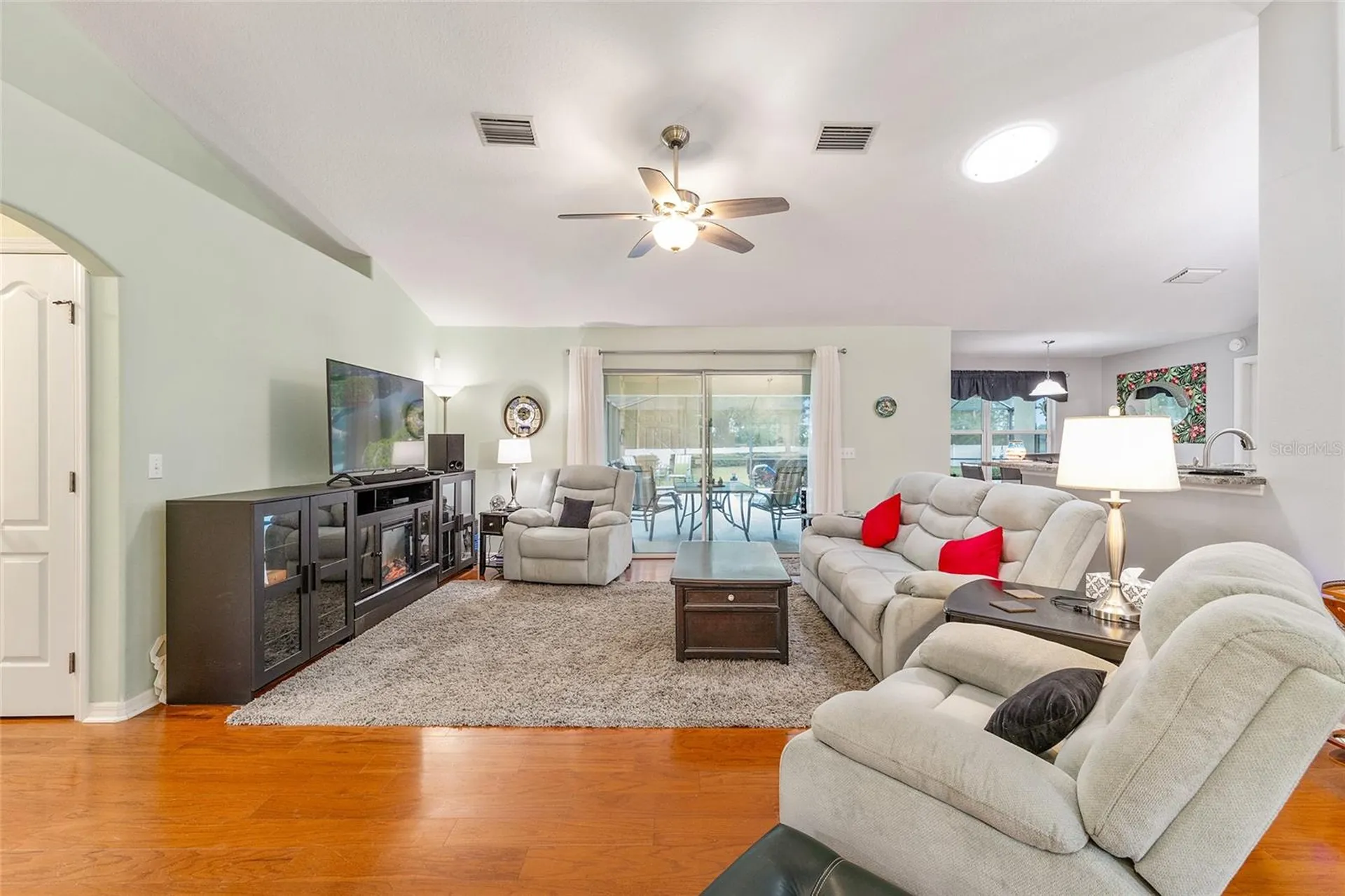 5562 SW 129th Place Road Ocala FL 34473