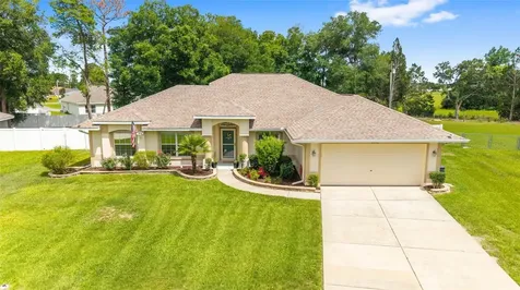 5562 SW 129th Place Road Ocala FL 34473