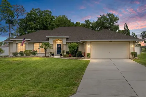 5562 SW 129th Place Road Ocala FL 34473
