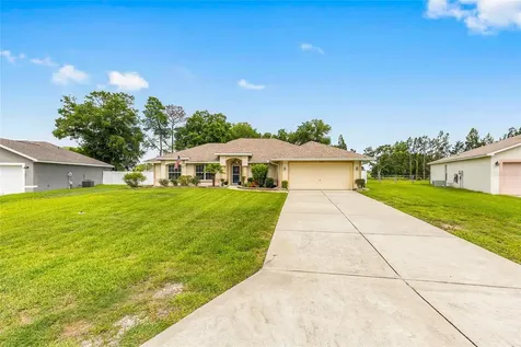 5562 SW 129th Place Road Ocala FL 34473