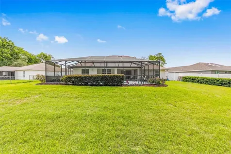 5562 SW 129th Place Road Ocala FL 34473