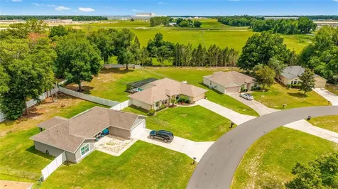 5562 SW 129th Place Road Ocala FL 34473