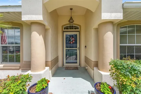 5562 SW 129th Place Road Ocala FL 34473