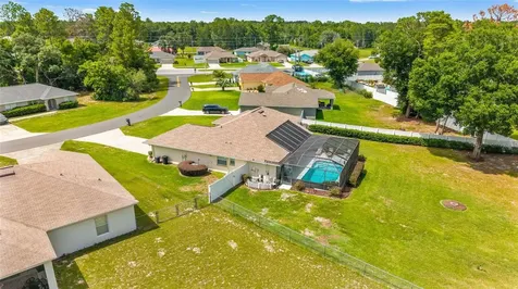 5562 SW 129th Place Road Ocala FL 34473