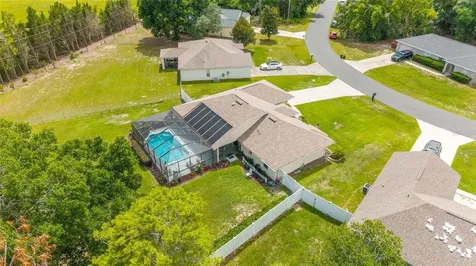 5562 SW 129th Place Road Ocala FL 34473