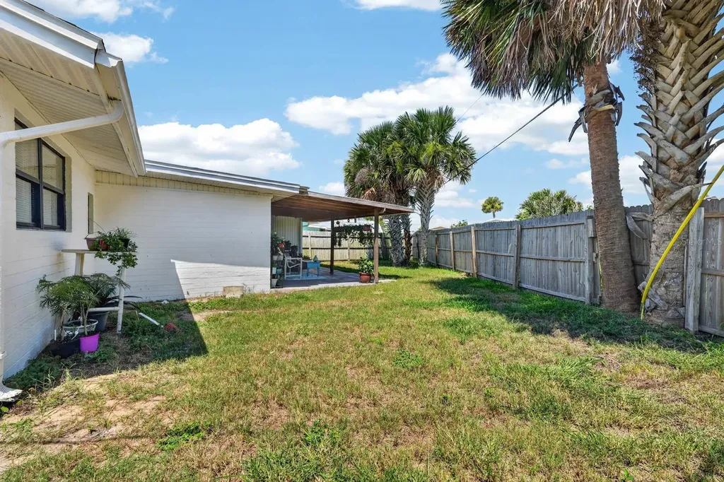 1 Beechwood Drive Ormond Beach FL 32176