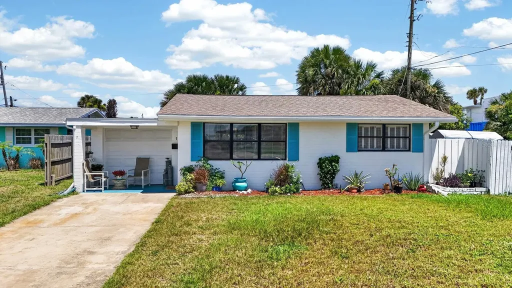 1 Beechwood Drive Ormond Beach FL 32176