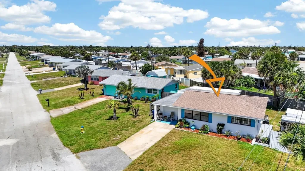 1 Beechwood Drive Ormond Beach FL 32176