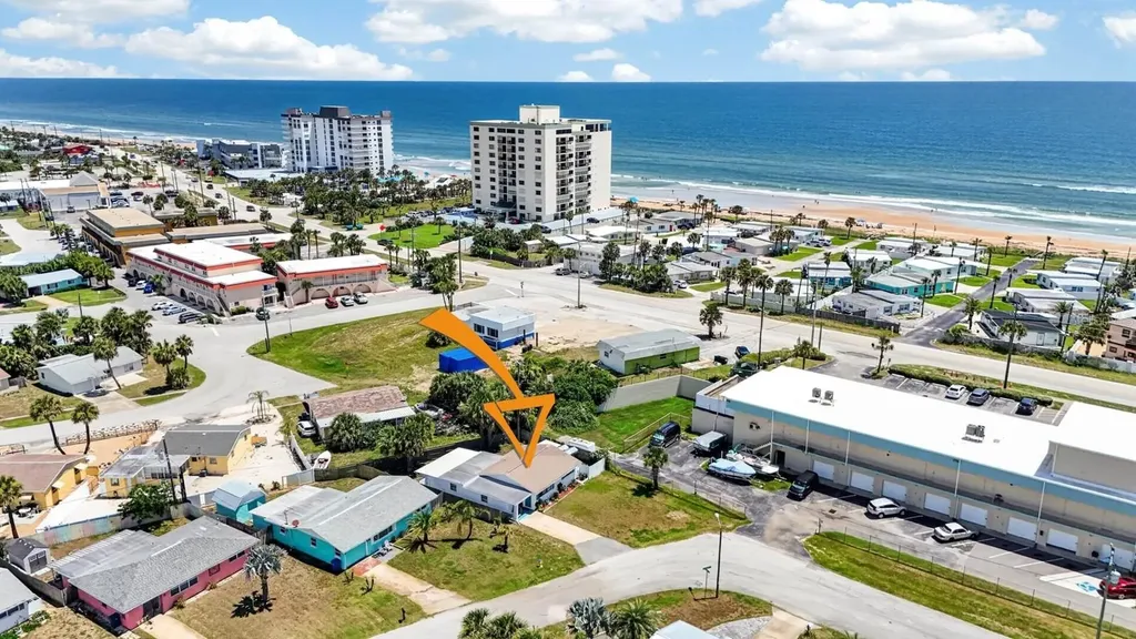 1 Beechwood Drive Ormond Beach FL 32176