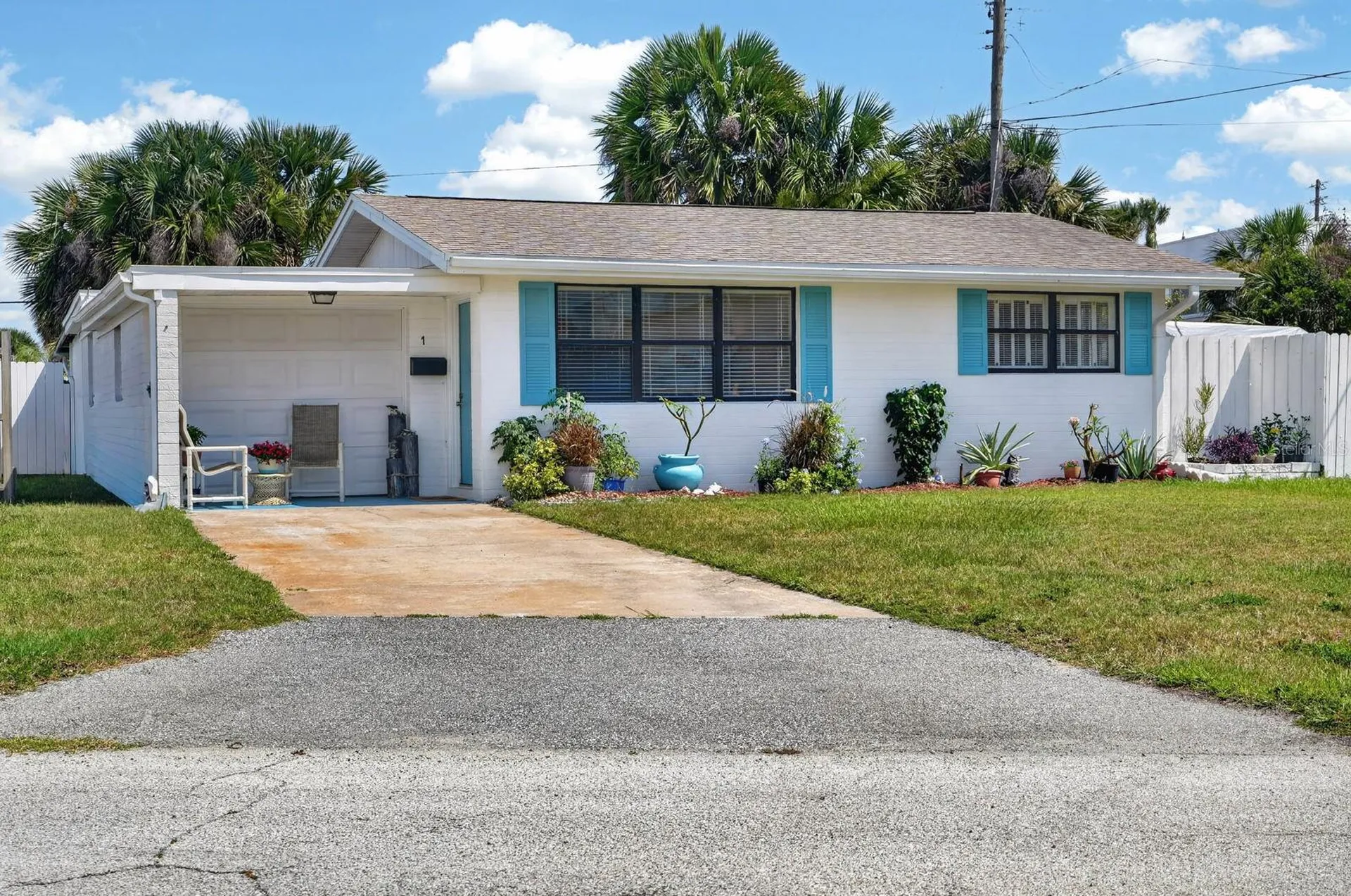 1 Beechwood Drive Ormond Beach FL 32176