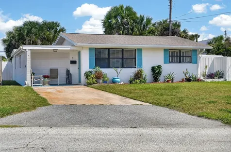 1 Beechwood Drive Ormond Beach FL 32176