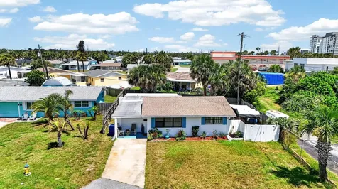 1 Beechwood Drive Ormond Beach FL 32176
