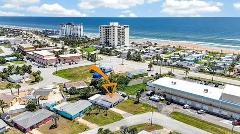 1 Beechwood Drive Ormond Beach FL 32176
