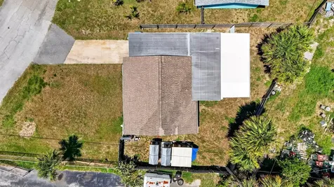 1 Beechwood Drive Ormond Beach FL 32176