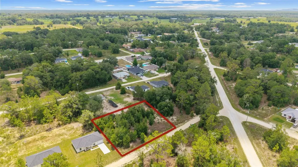 2499 SW 143rd Court Ocala FL 34481