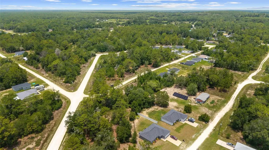 2499 SW 143rd Court Ocala FL 34481