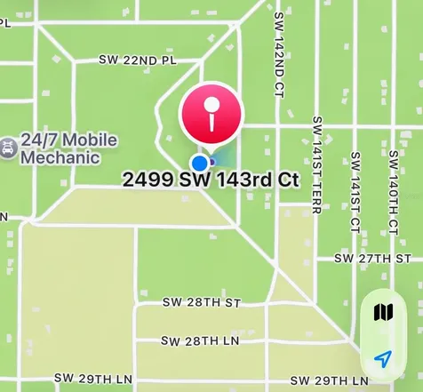 2499 SW 143rd Court Ocala FL 34481