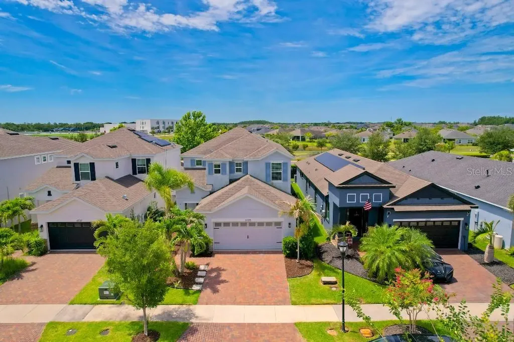 6135 Voyagers Place Apollo Beach FL 33572