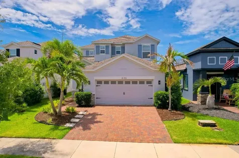 6135 Voyagers Place Apollo Beach FL 33572
