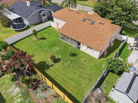 2431 Rolling Broak Drive Orlando FL 32837