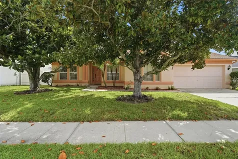 2431 Rolling Broak Drive Orlando FL 32837