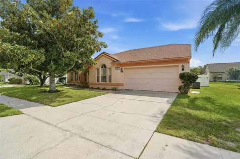 2431 Rolling Broak Drive Orlando FL 32837