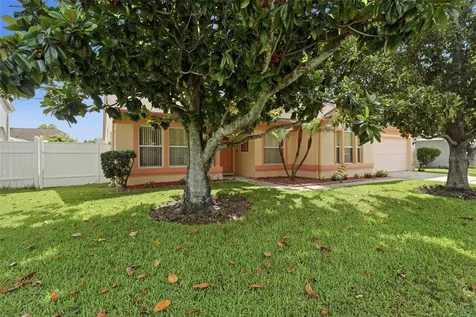 2431 Rolling Broak Drive Orlando FL 32837
