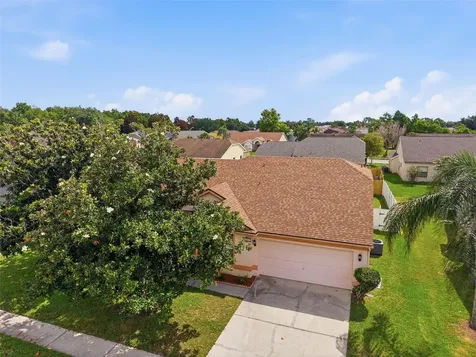 2431 Rolling Broak Drive Orlando FL 32837