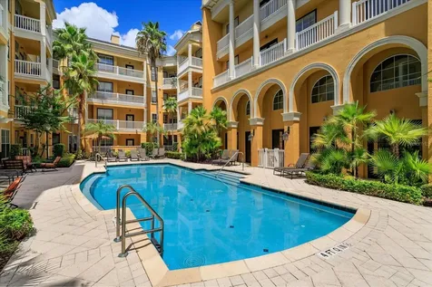860 N Orange Avenue Orlando FL 32801
