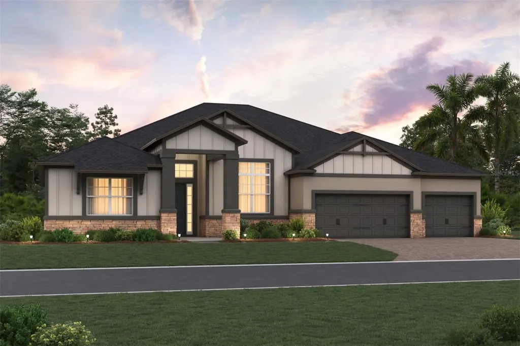 3072 Solace Way Orlando FL 32820