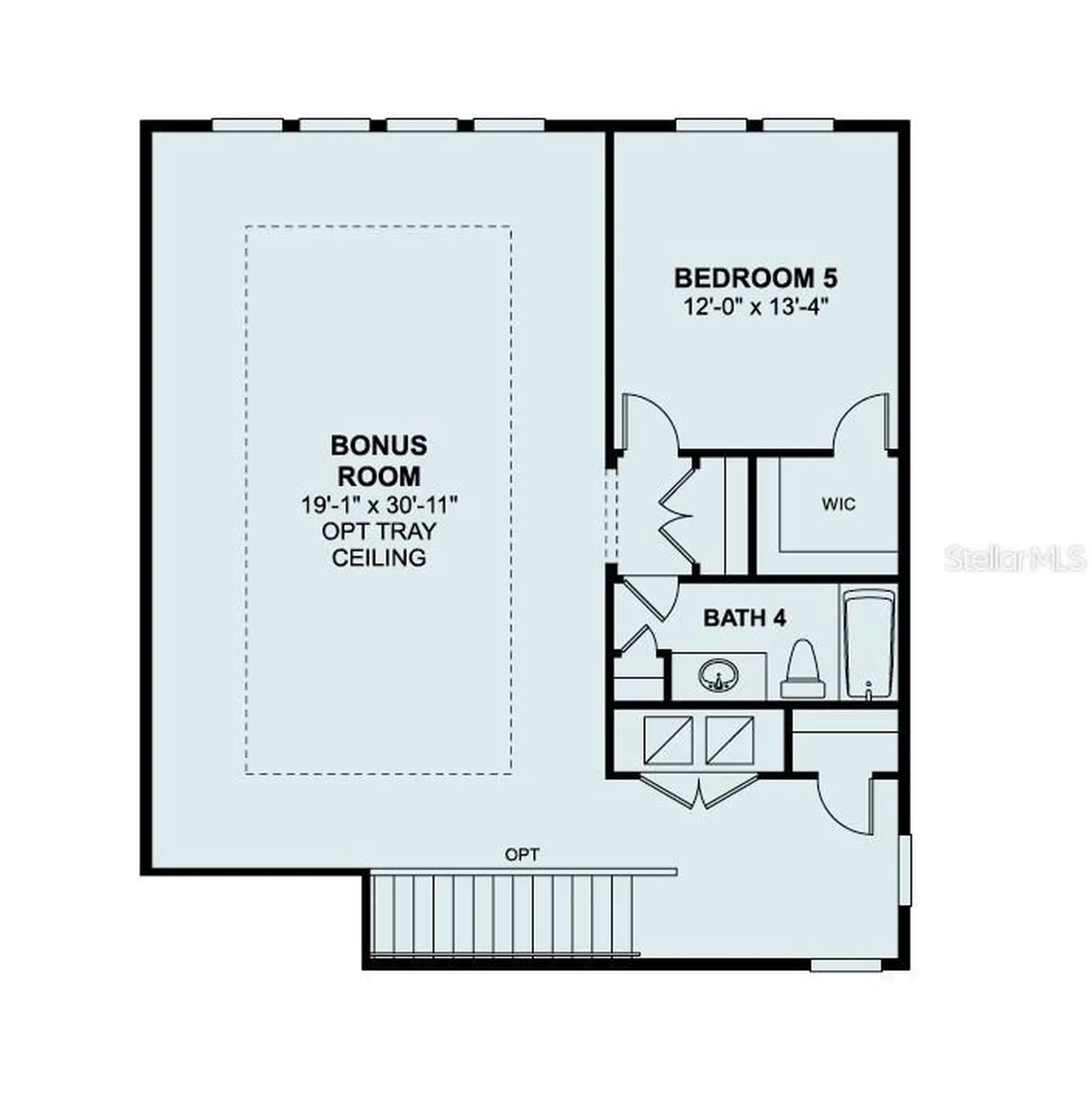 3072 Solace Way Orlando FL 32820