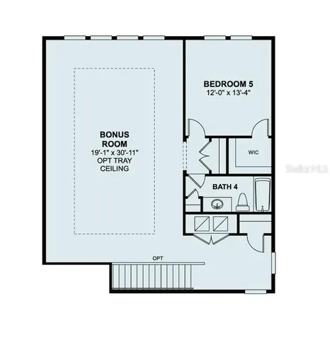 3072 Solace Way Orlando FL 32820