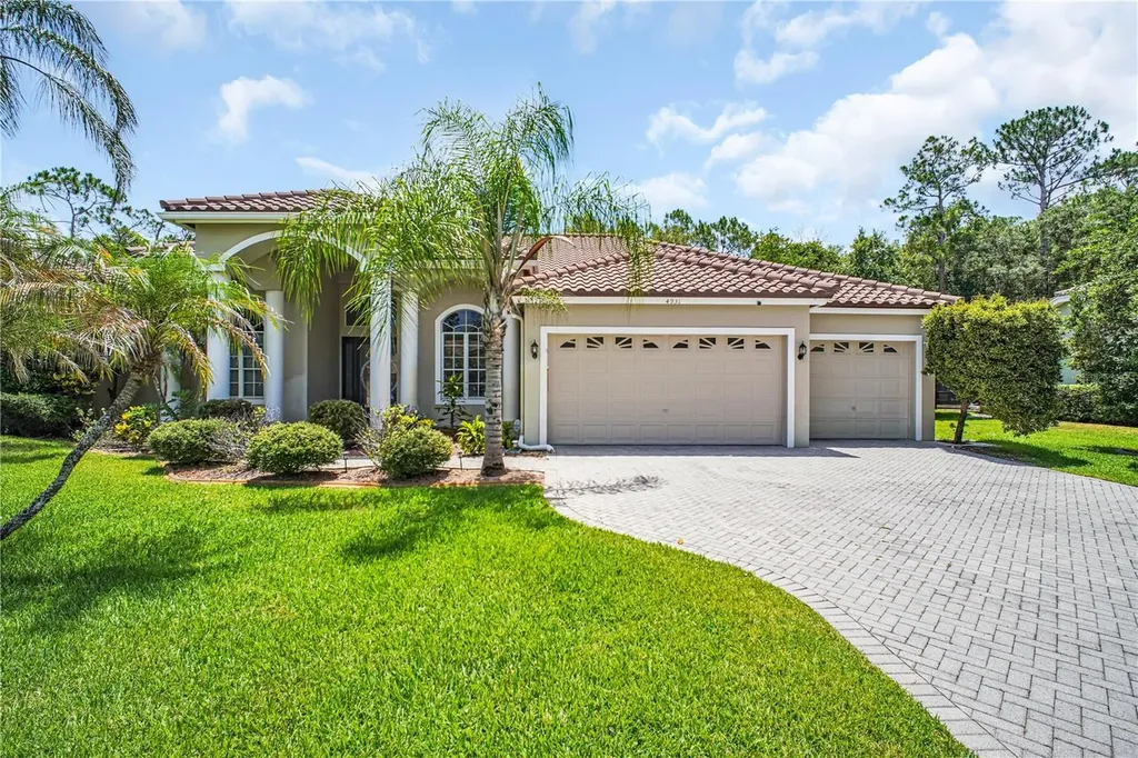 4931 Turtle Creek Trail Oldsmar FL 34677