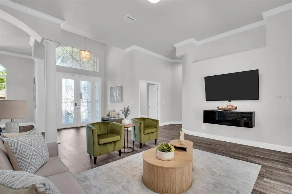 4931 Turtle Creek Trail Oldsmar FL 34677